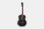 Alhambra 1C klassieke gitaar Black Satin