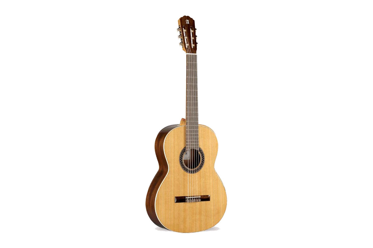 Alhambra 1C-HT klassieke gitaar naturel