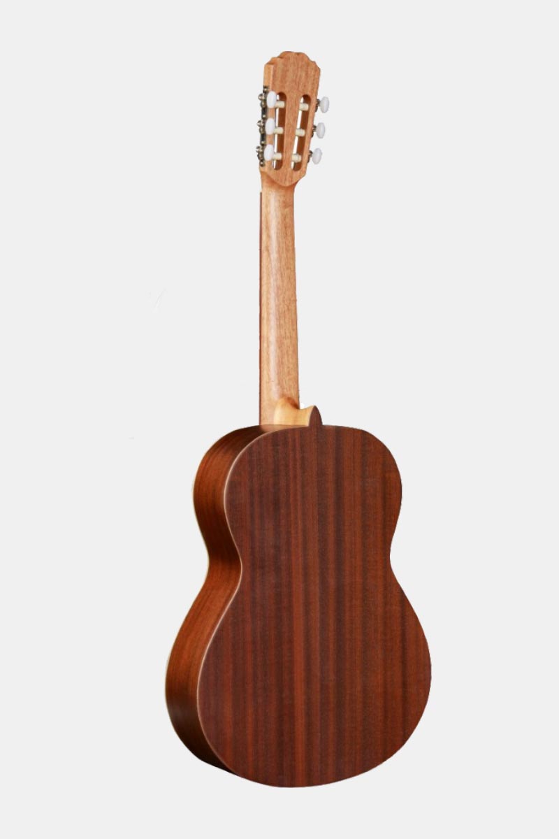 Alhambra 1C-HT klassieke gitaar naturel