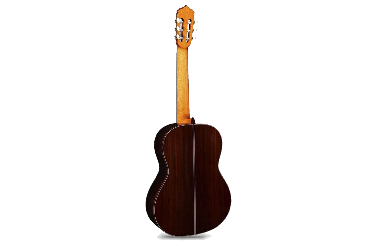 Alhambra Linea Professional + Case