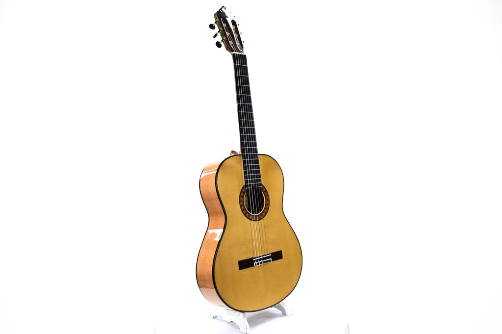 Alhambra 10FC Flamenco