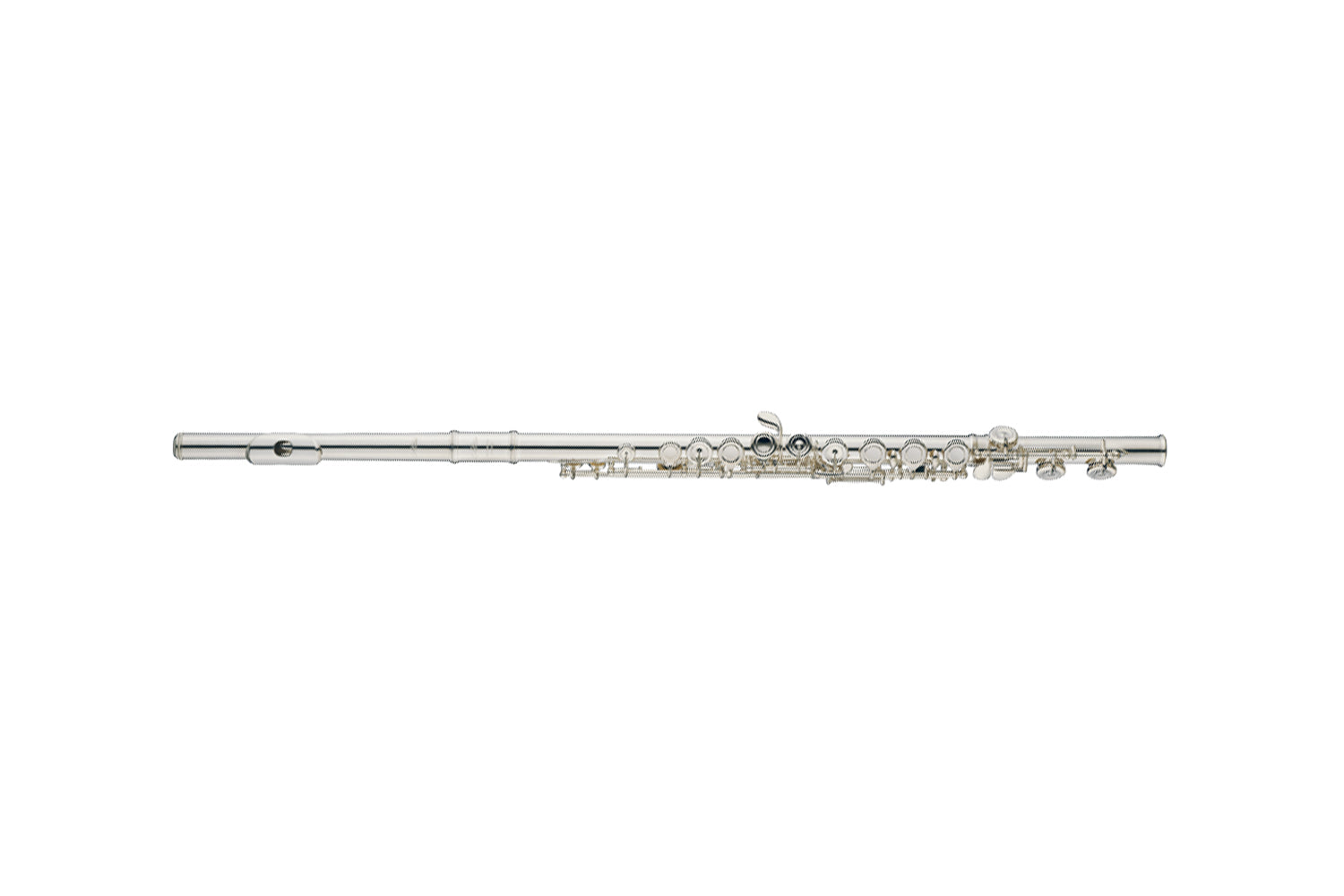 Altus AS-907S RBE dwarsfluit B-Voet & S-cut