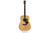 Alvarez MD70EBG Masterworks dreadnought