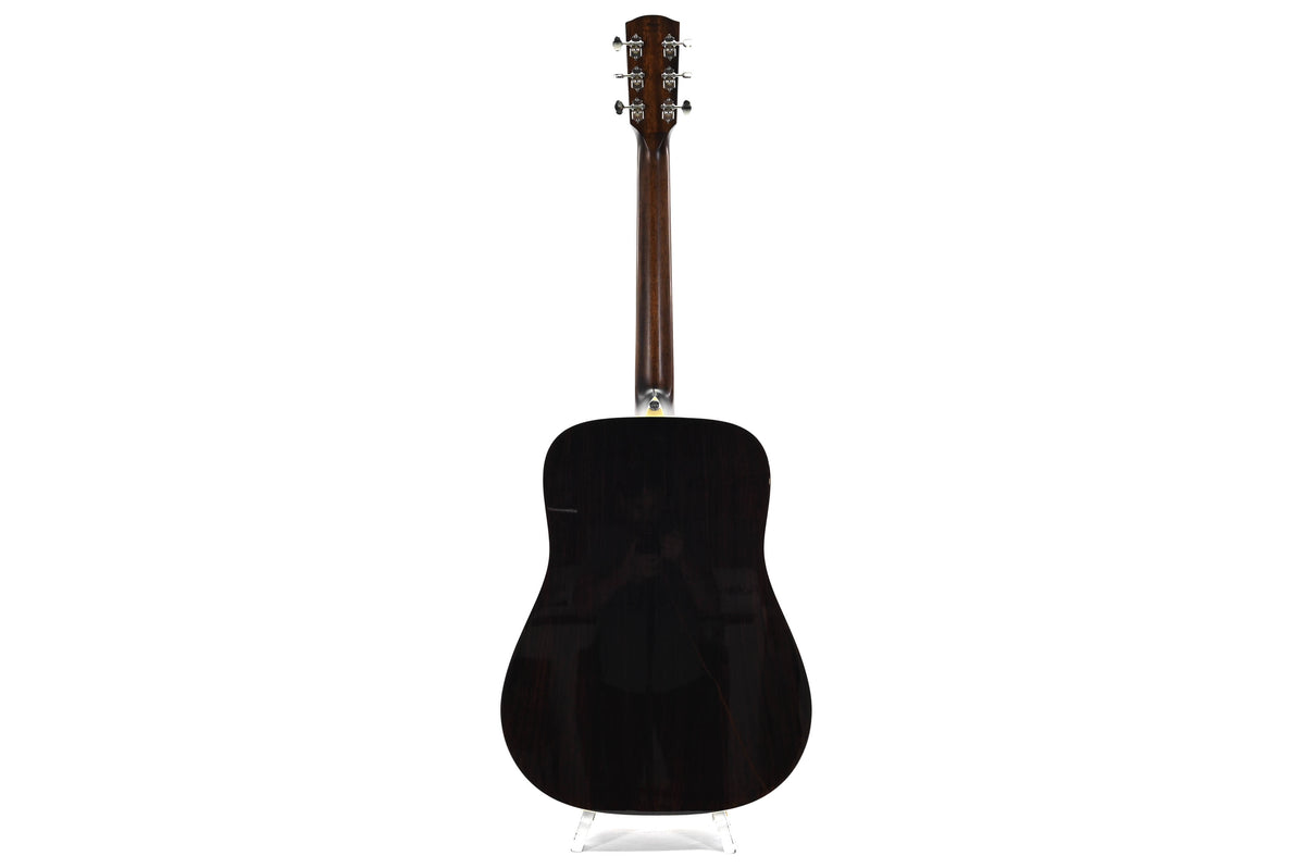 Alvarez MD70EBG Masterworks dreadnought