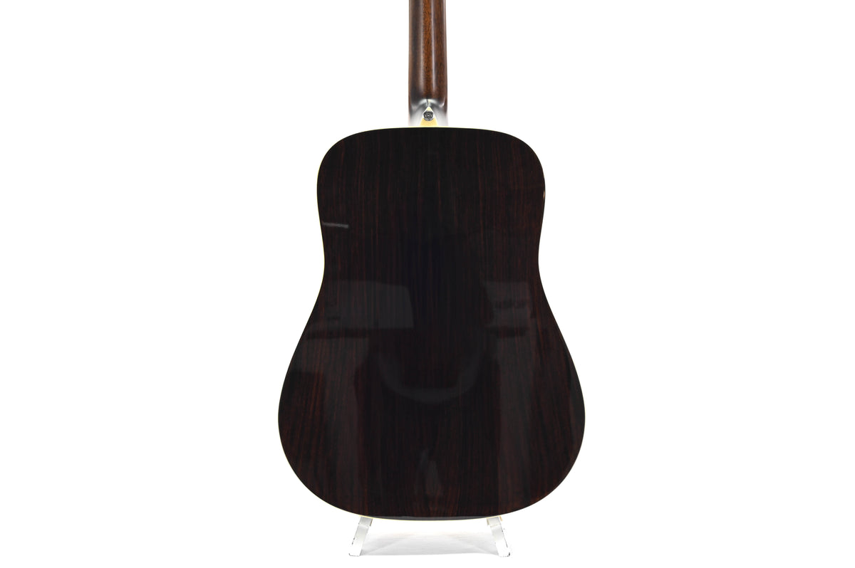 Alvarez MD70EBG Masterworks dreadnought