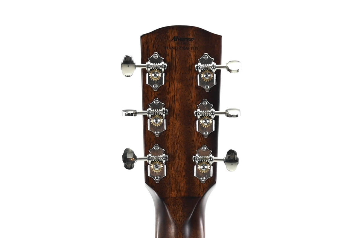 Alvarez MD70EBG Masterworks dreadnought