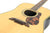 Alvarez MD70EBG Masterworks dreadnought