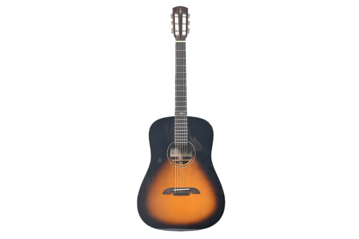 Alvarez MDR70SB Gitaar Occasion