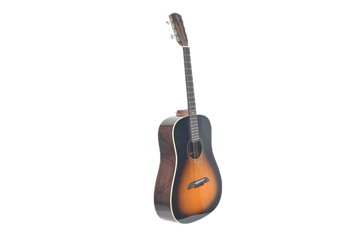 Alvarez MDR70SB Gitaar Occasion