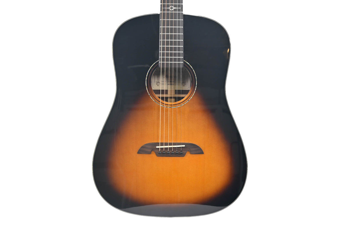 Alvarez MDR70SB Gitaar Occasion