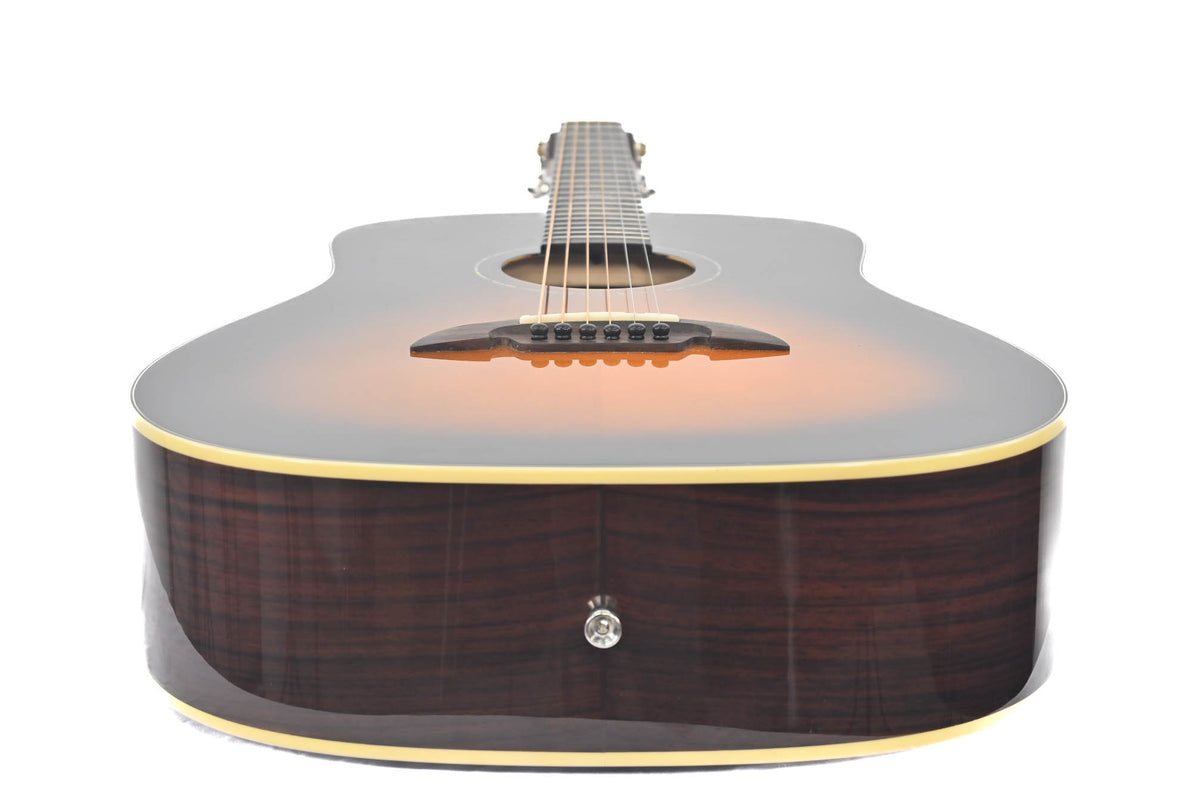 Alvarez MDR70SB Gitaar Occasion