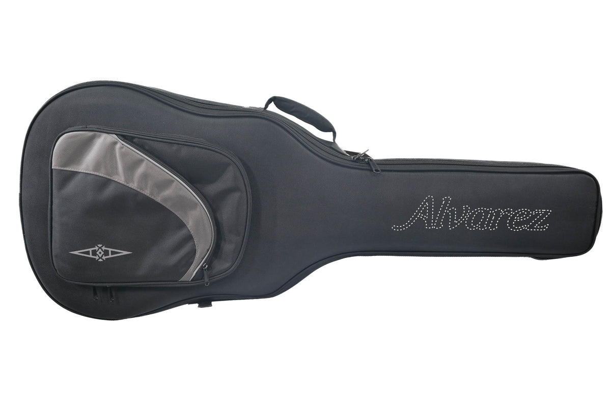 Alvarez MDR70SB Gitaar Occasion