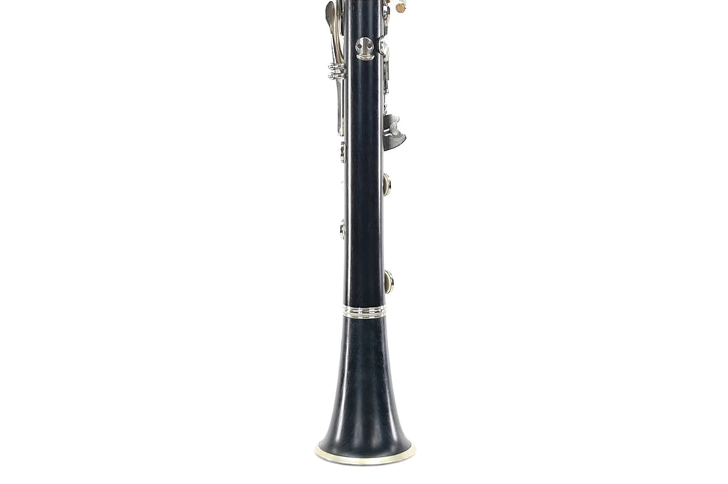 Amati Preludium klarinet