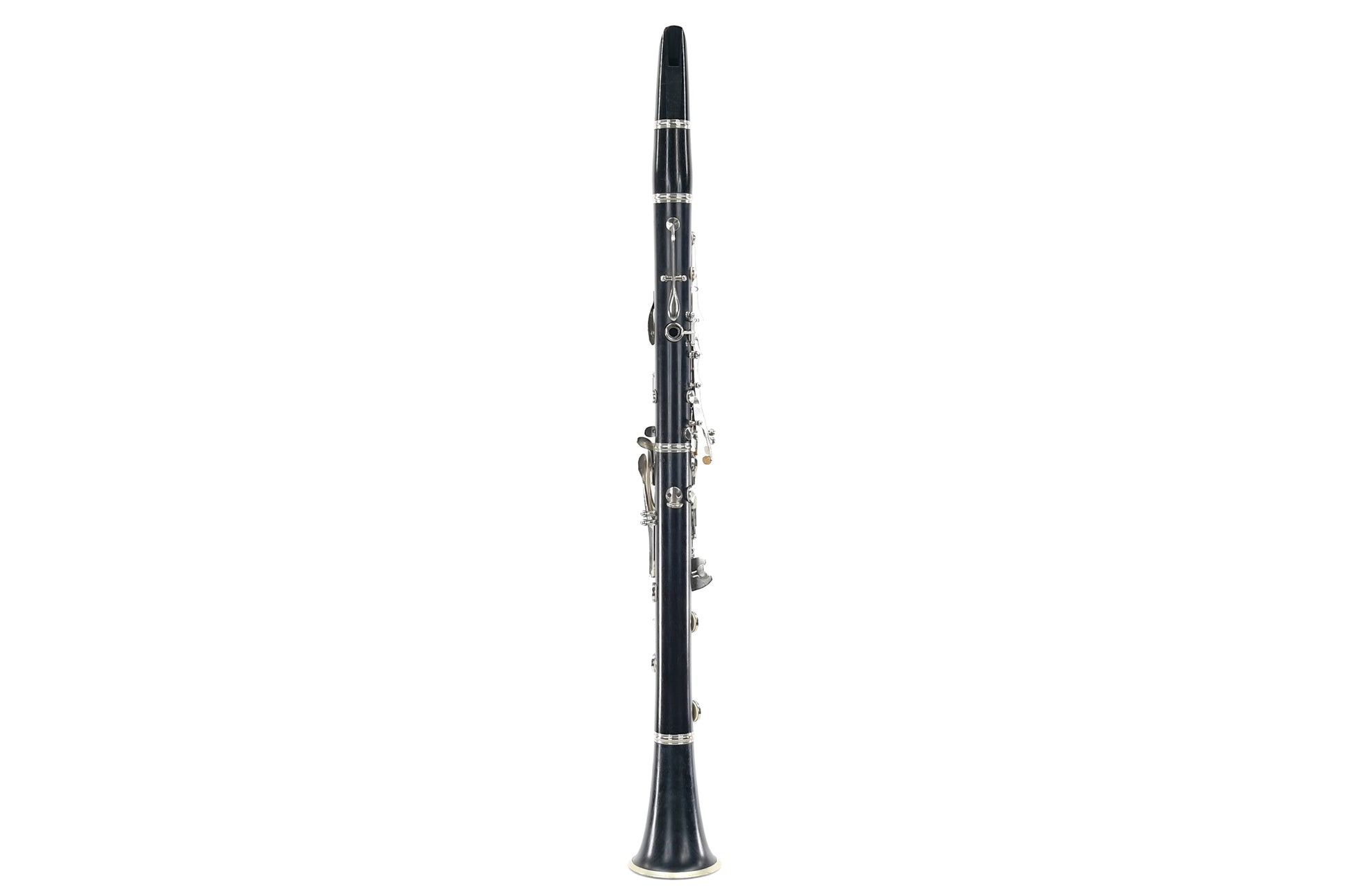 Amati Preludium klarinet