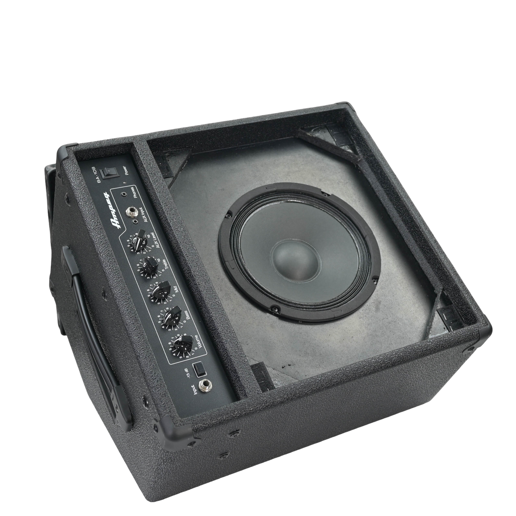 Ampeg BA-108 V2 Bass Combo