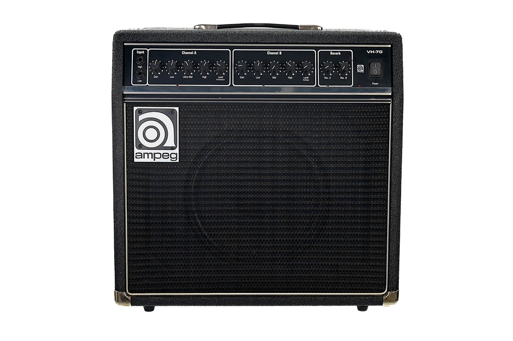 Ampeg VH-70 Gitaarversterker
