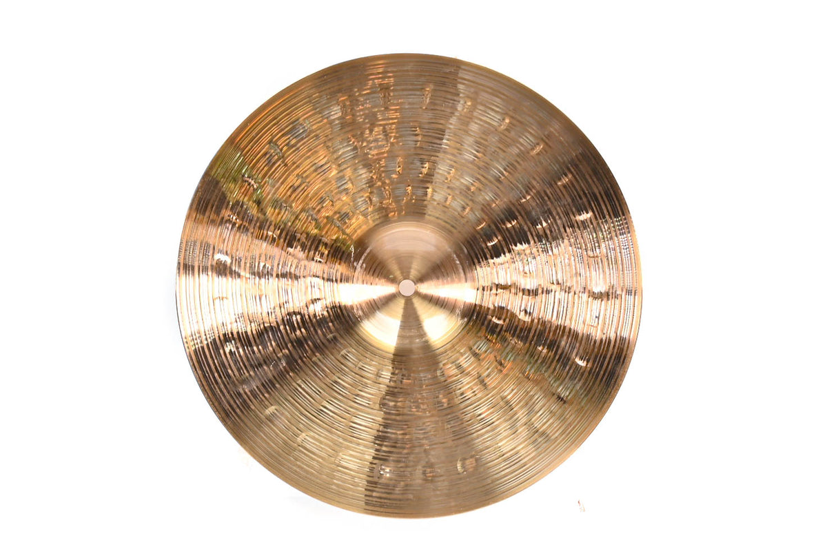 Meinl 14&quot; Amun Medium Hi-Hat Occasion