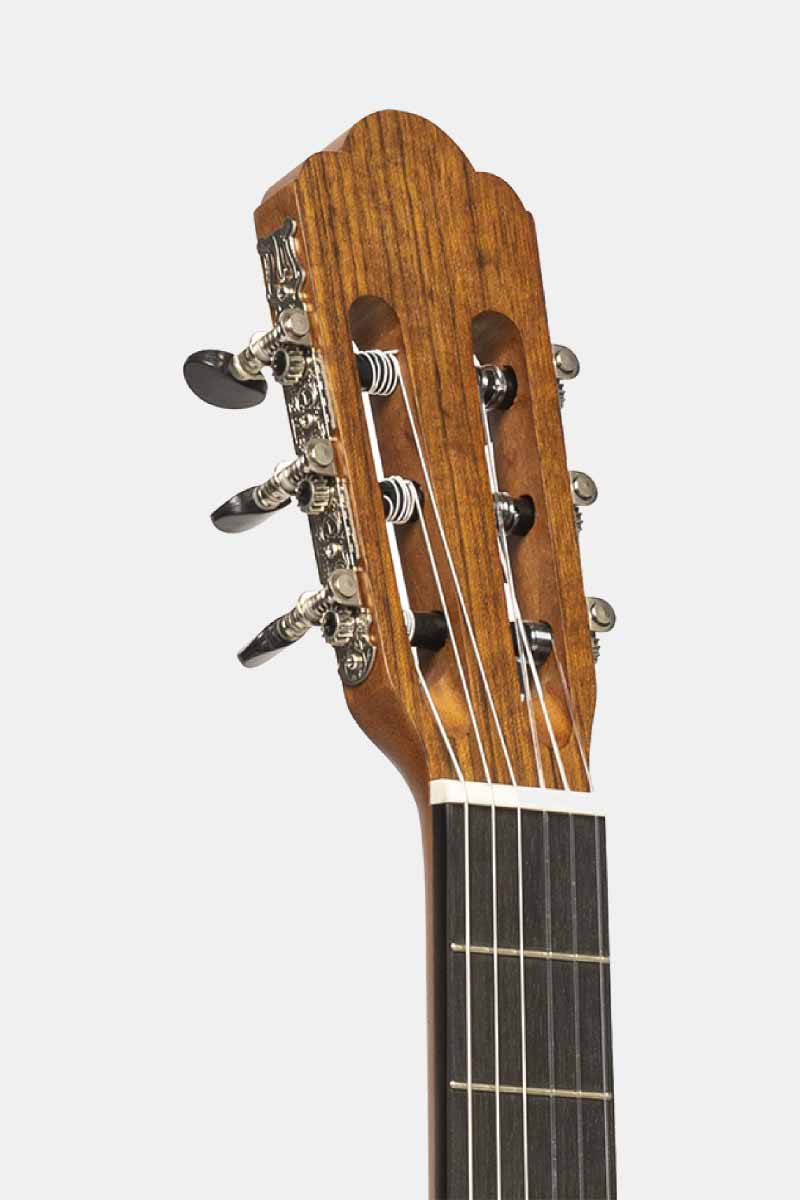 Angel Lopez GRACIANO SM Spruce Mahogany