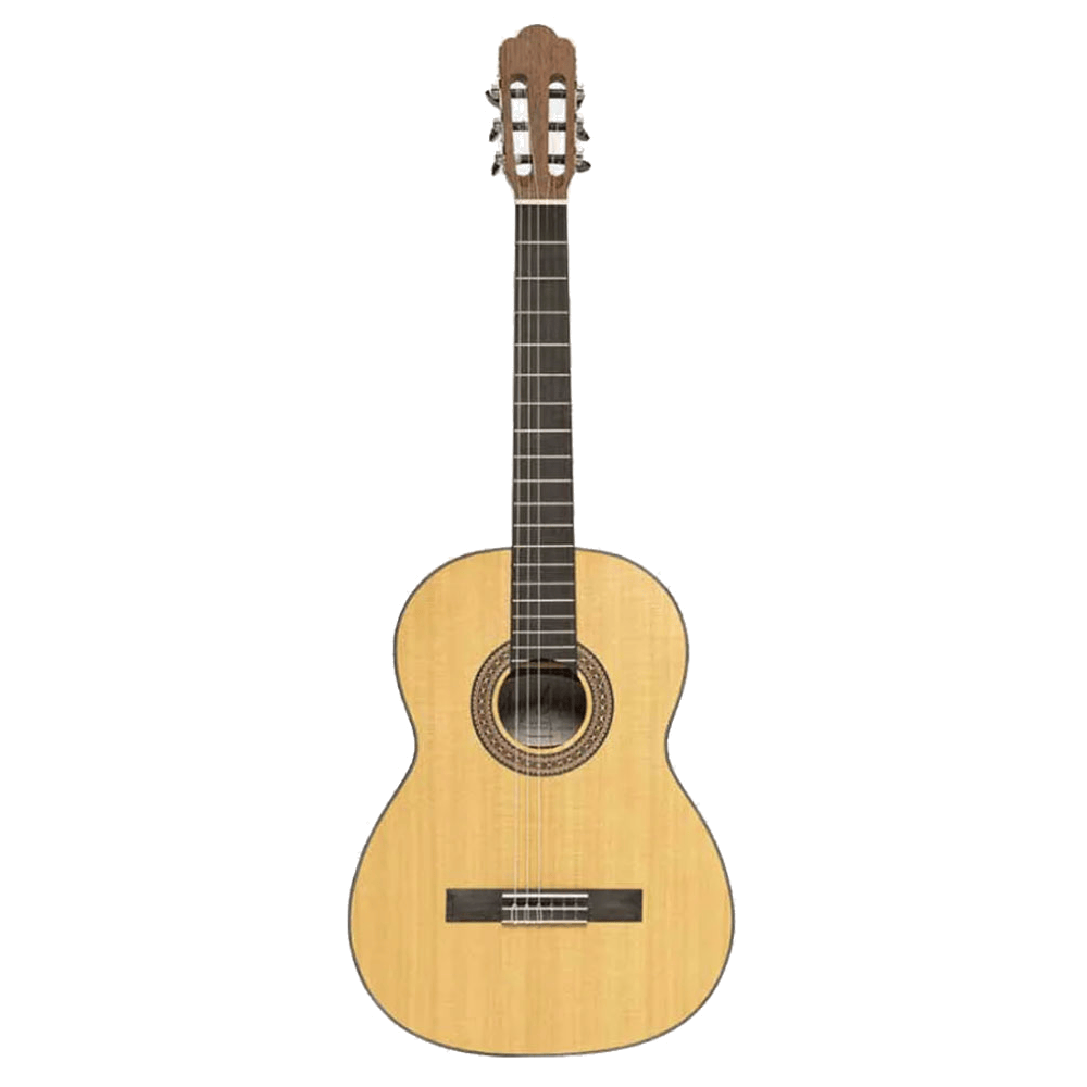 Angel Lopez GRACIANO SM Spruce Mahogany