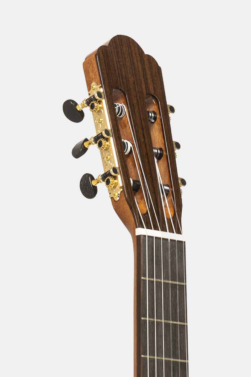 Angel Lopez MAZUELO CR Sedar Rosewood