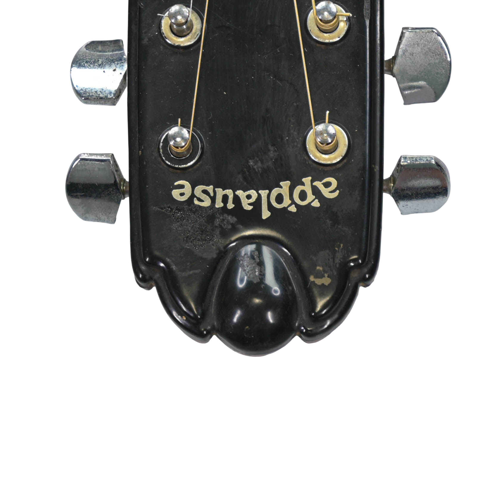 Applause AA14-4 Vintage Ovation model Pre-Owned