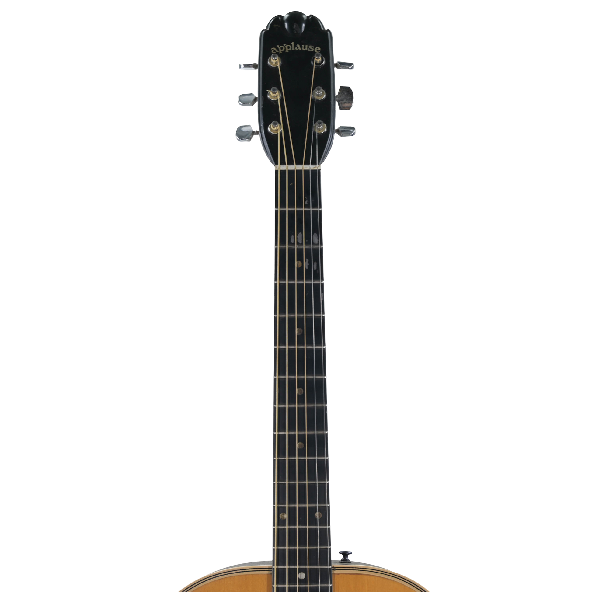 Applause AA14-4 Vintage Ovation model Pre-Owned