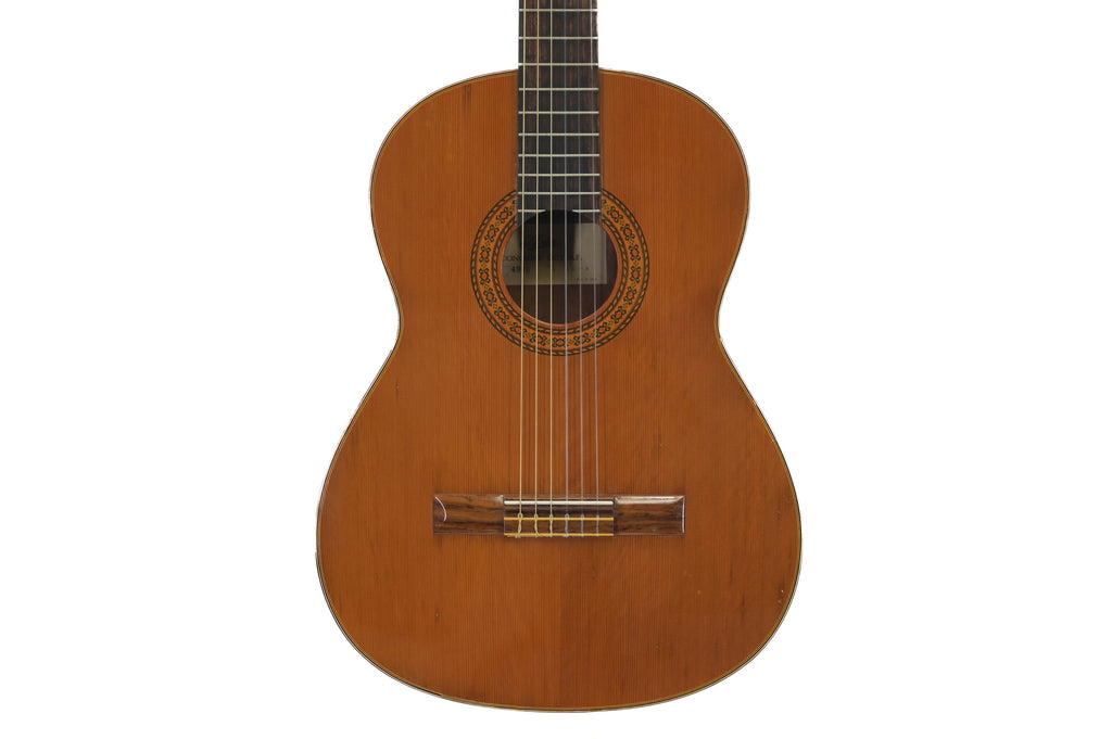 Aria AC-8 Klassieke gitaar - made in Japan