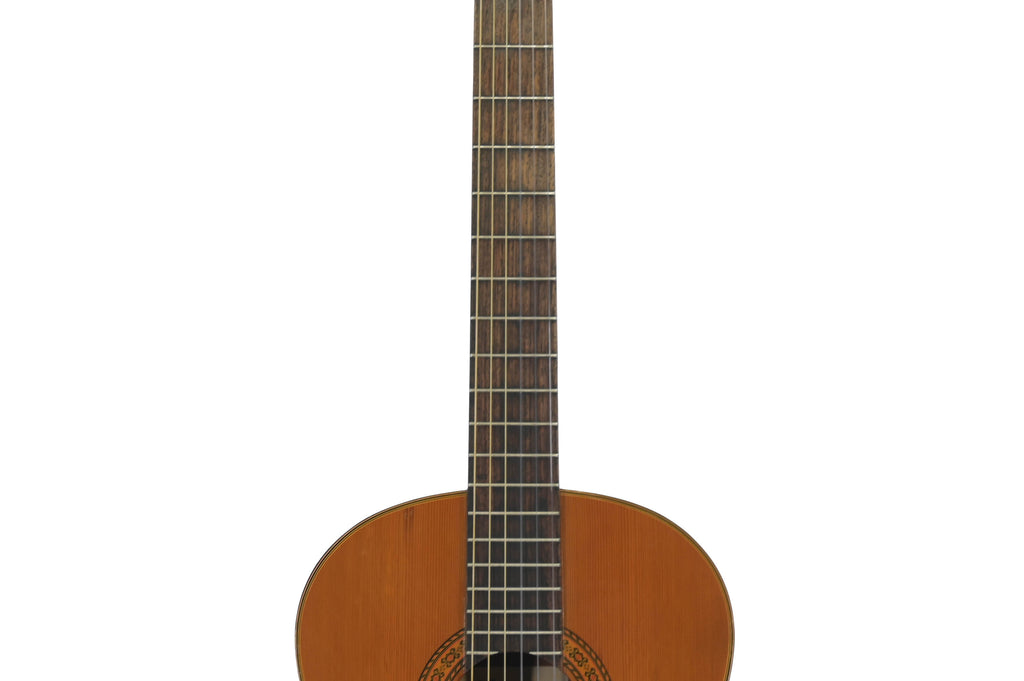 Aria AC-8 Klassieke gitaar - made in Japan