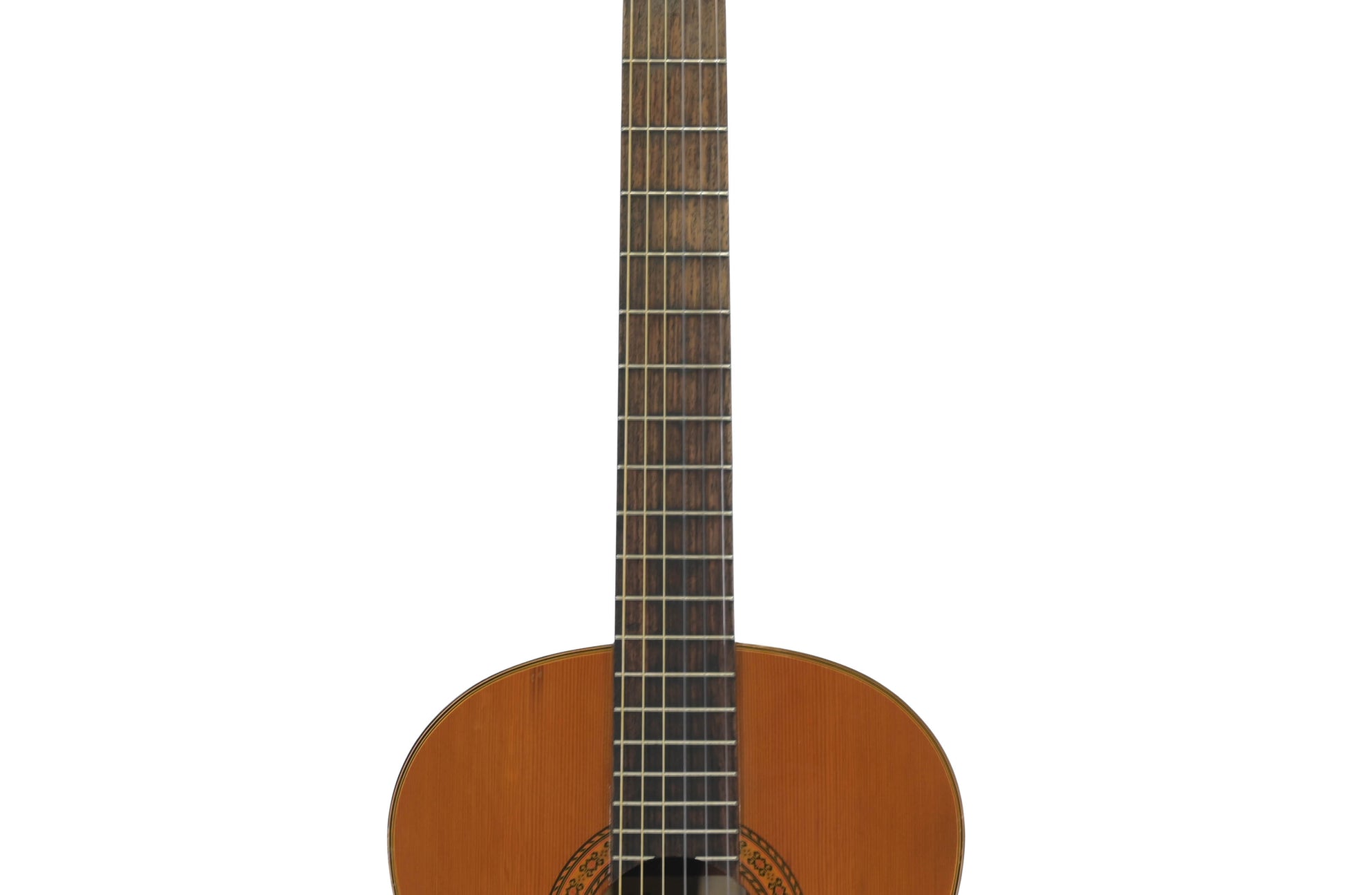 Aria AC-8 Klassieke gitaar - made in Japan