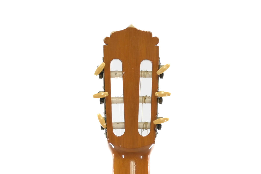 Aria AC-8 Klassieke gitaar - made in Japan