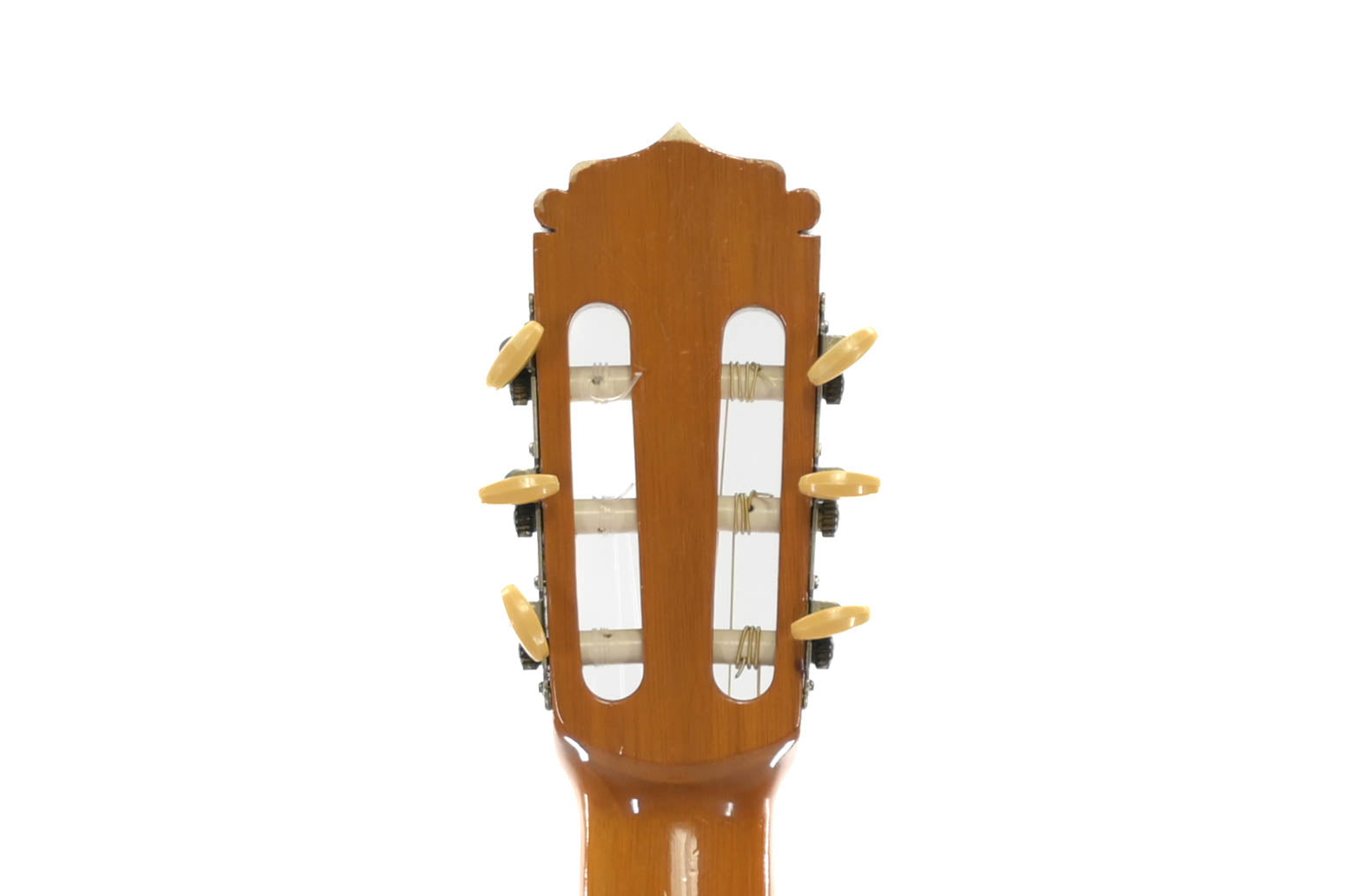 Aria AC-8 Klassieke gitaar - made in Japan