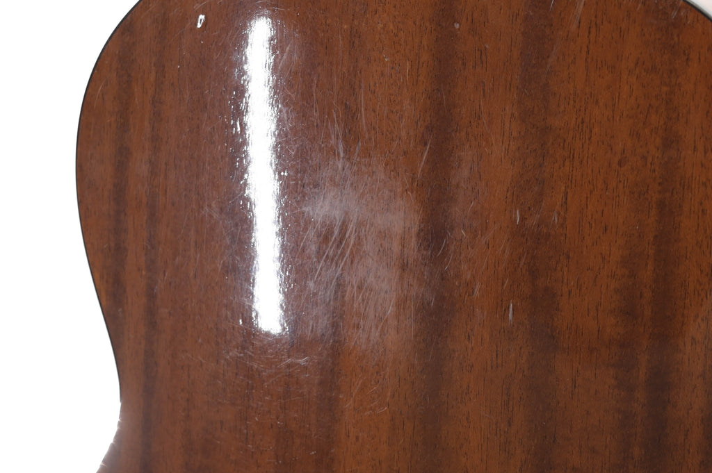 Aria AC-8 Klassieke gitaar - made in Japan