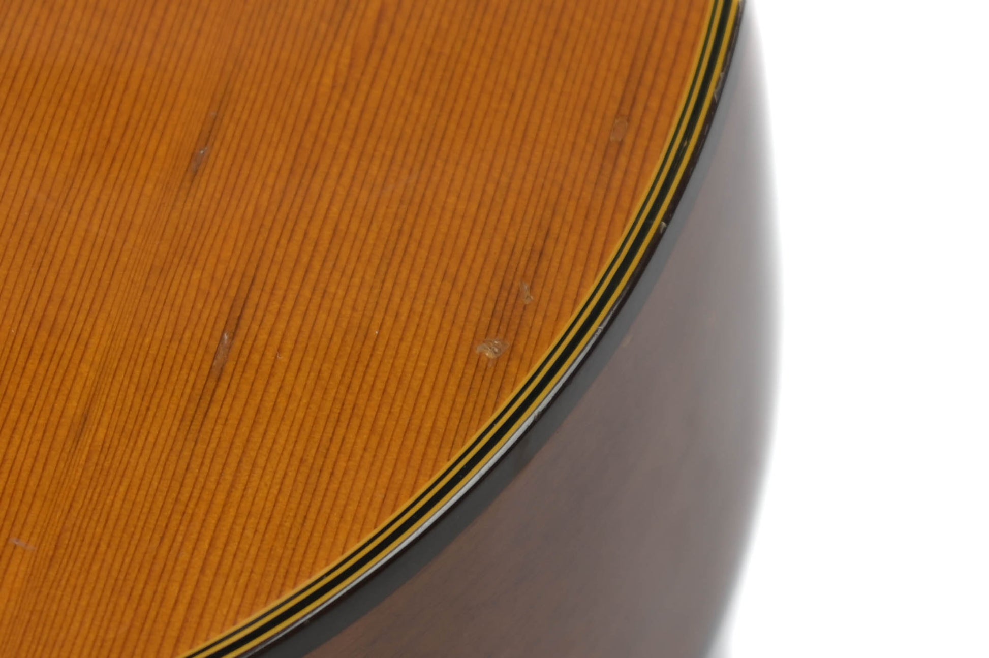 Aria AC-8 Klassieke gitaar - made in Japan