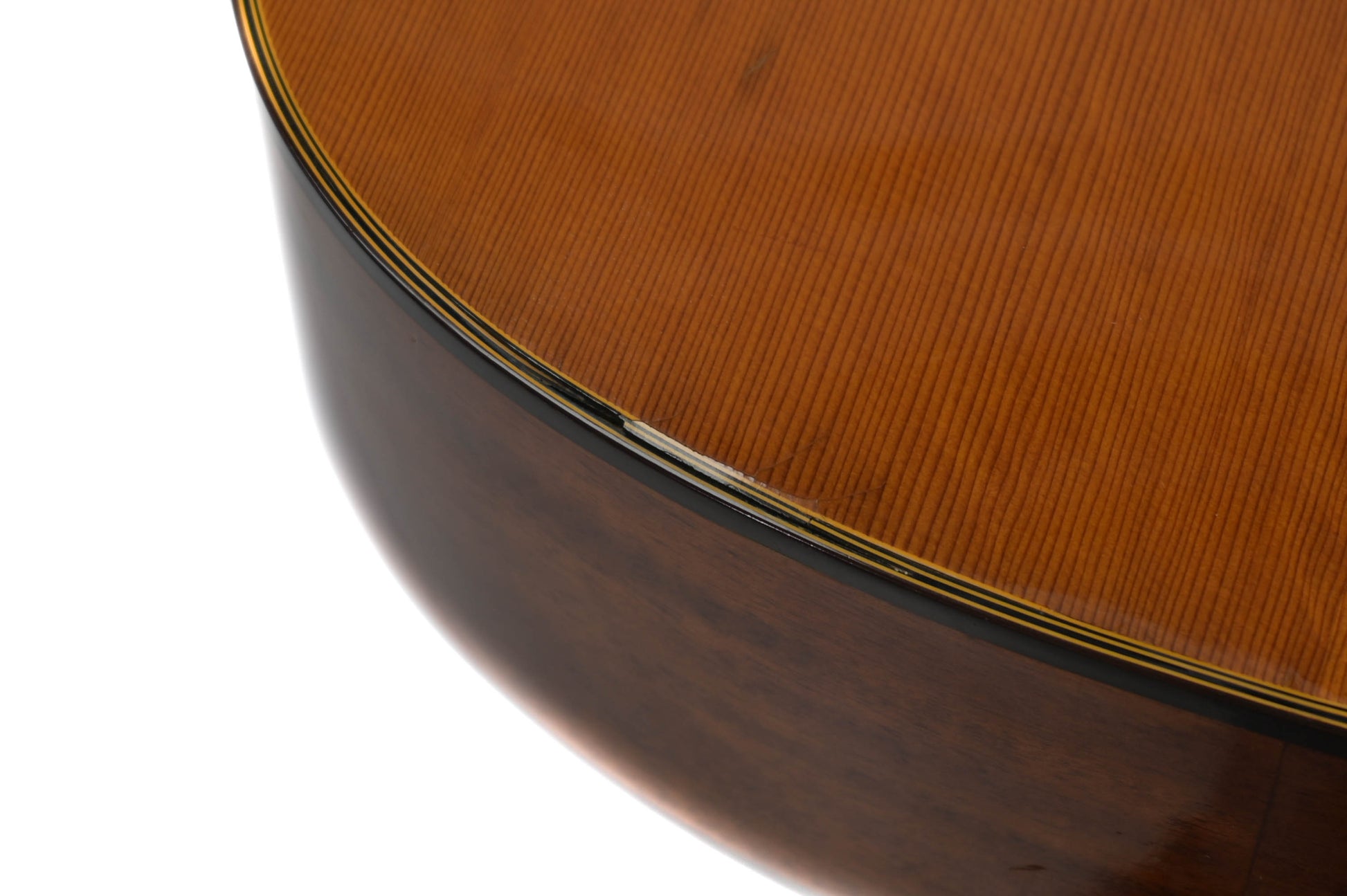 Aria AC-8 Klassieke gitaar - made in Japan