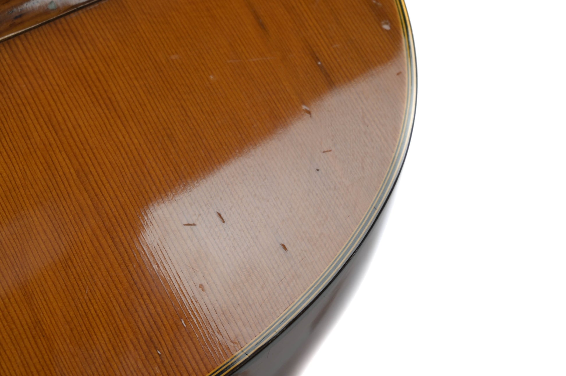 Aria AC-8 Klassieke gitaar - made in Japan