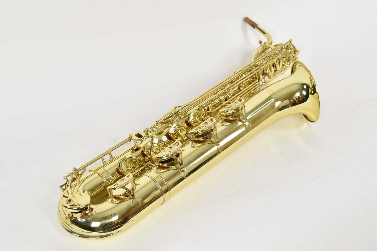 Arnolds &amp; Sons ABS-110 Baritonsax