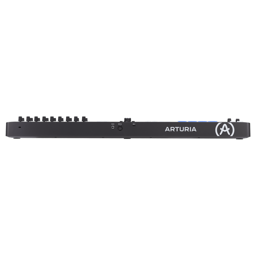 Arturia KeyLab Essential 3 49 Black