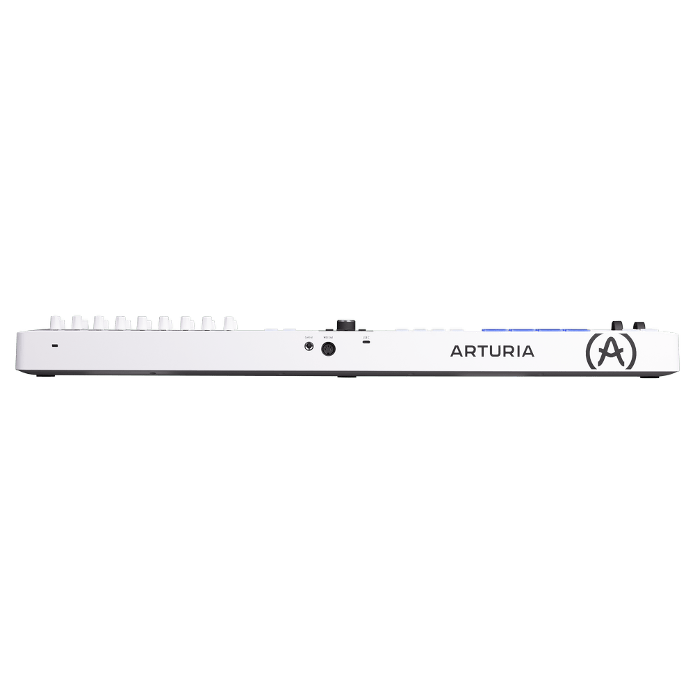 Arturia KeyLab Essential 3 49 White