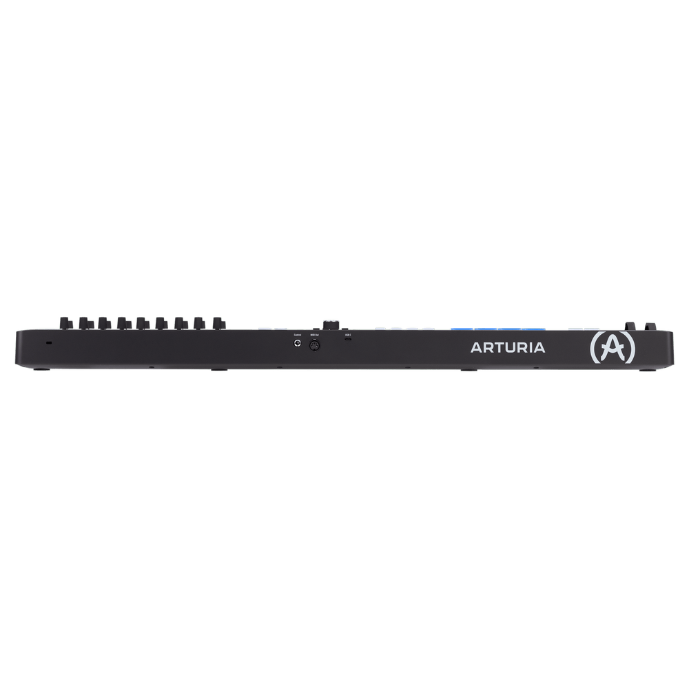 Arturia KeyLab Essential 3 61 Black
