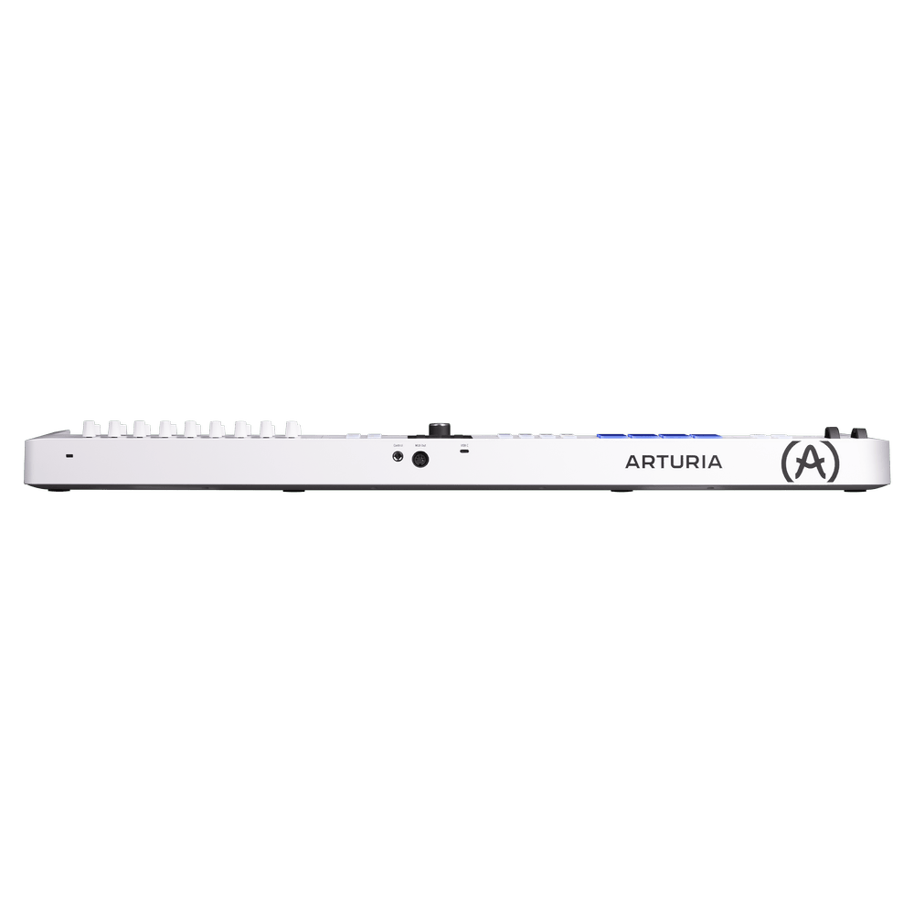 Arturia KeyLab Essential MkIII 61 White