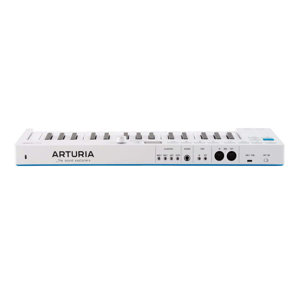Arturia KeyStep