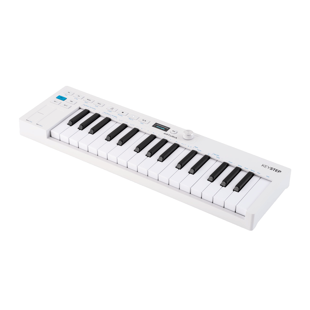 Arturia KeyStep