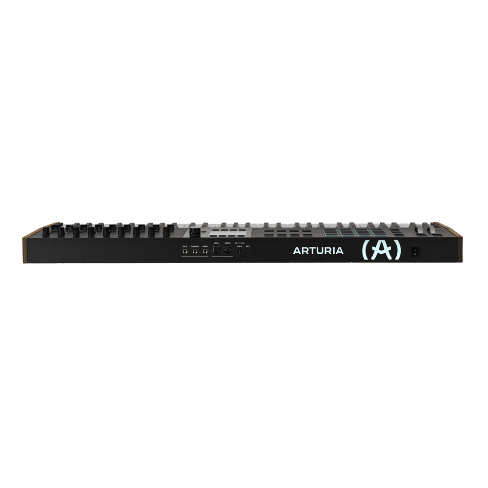 Arturia Keylab 3 49 Black