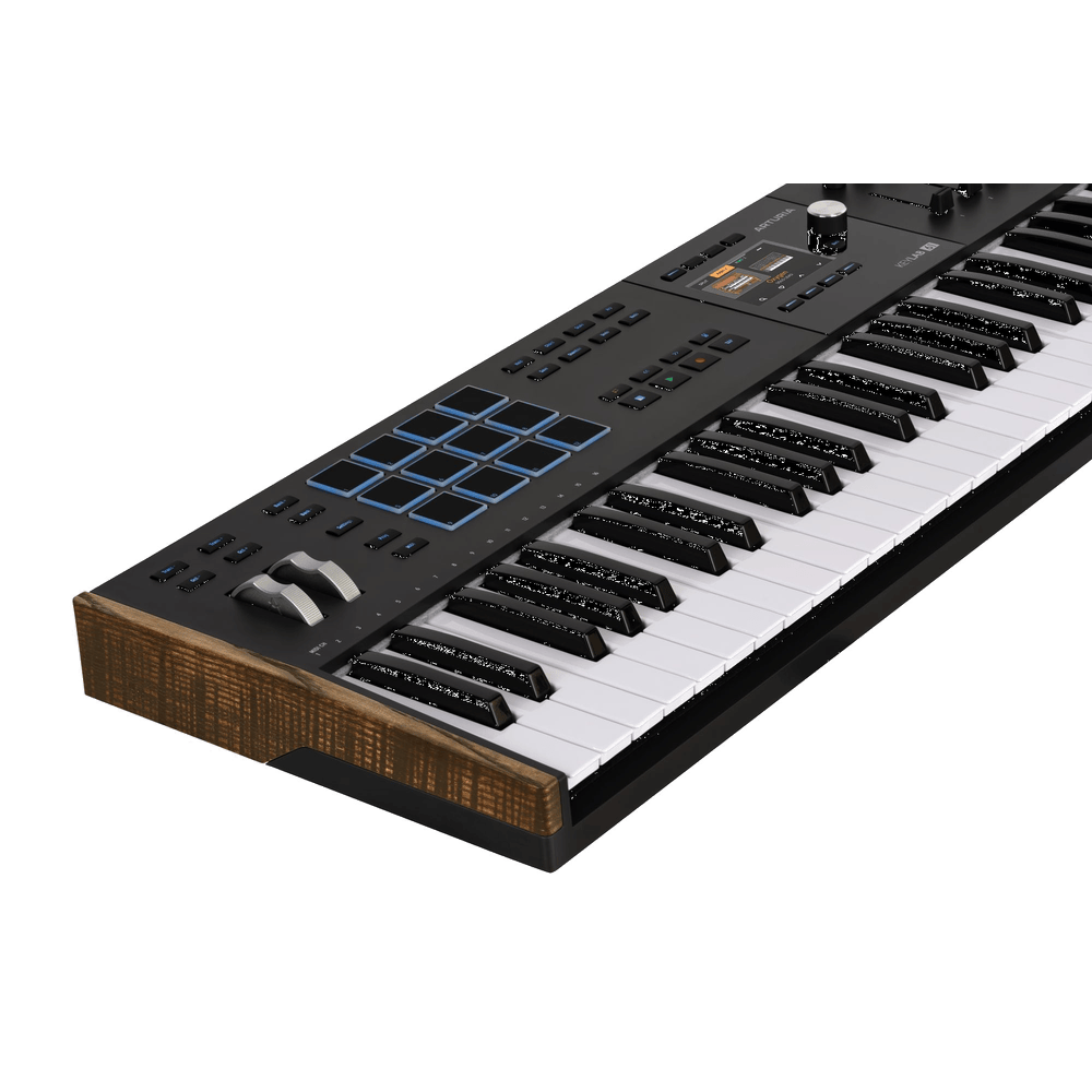 Arturia Keylab 3 49 Black
