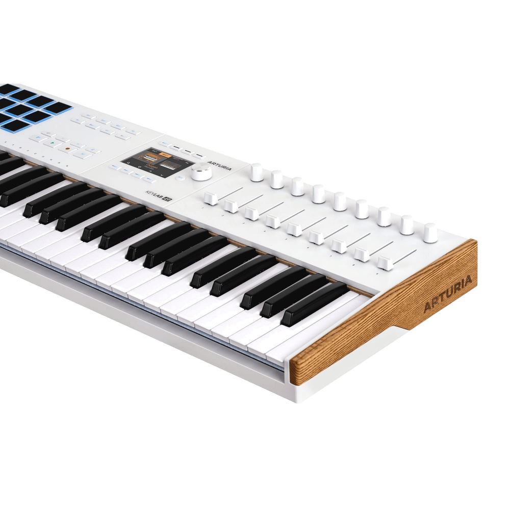 Arturia Keylab 3 49 White