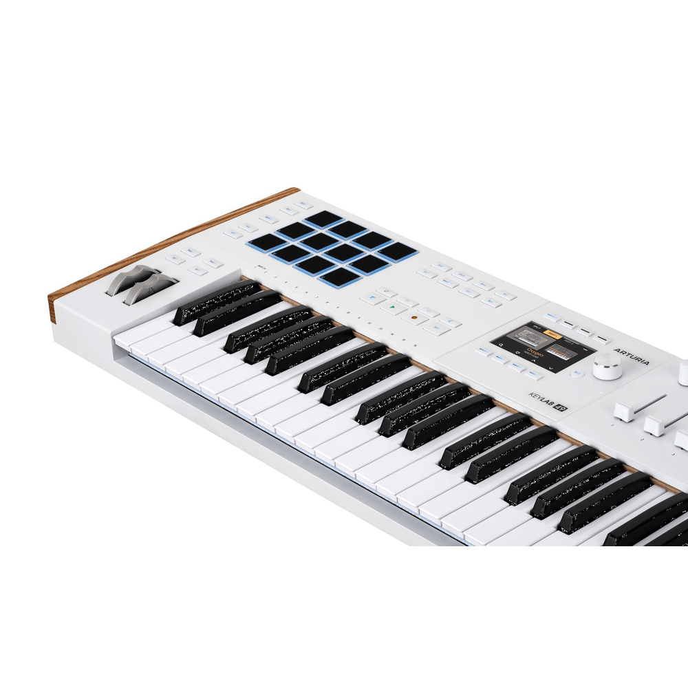 Arturia Keylab 3 49 White
