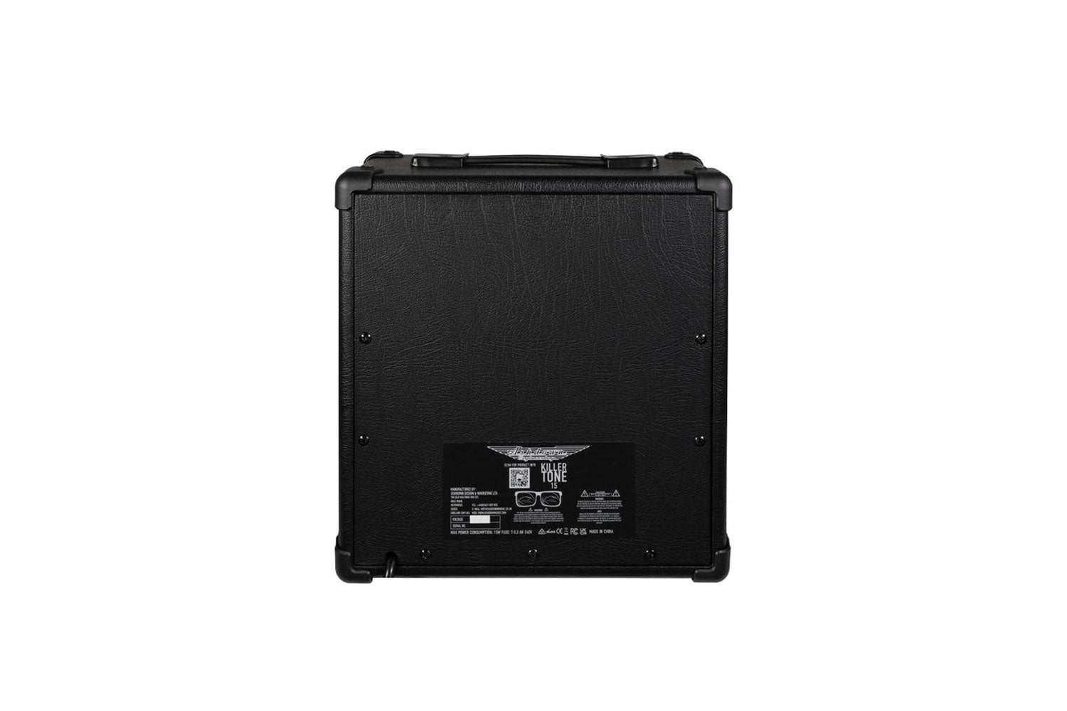 Ashdown KT-15