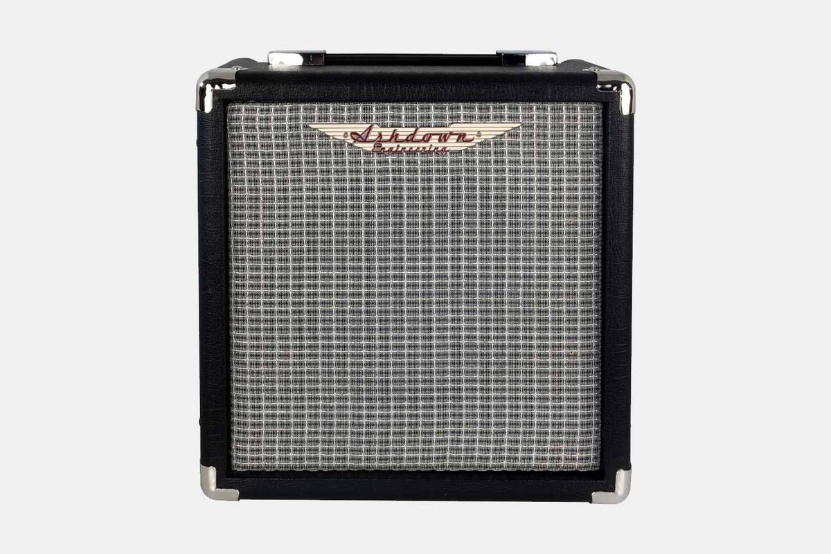 Ashdown STUDIOJNR Basversterker 15w Combo (5583848276132)