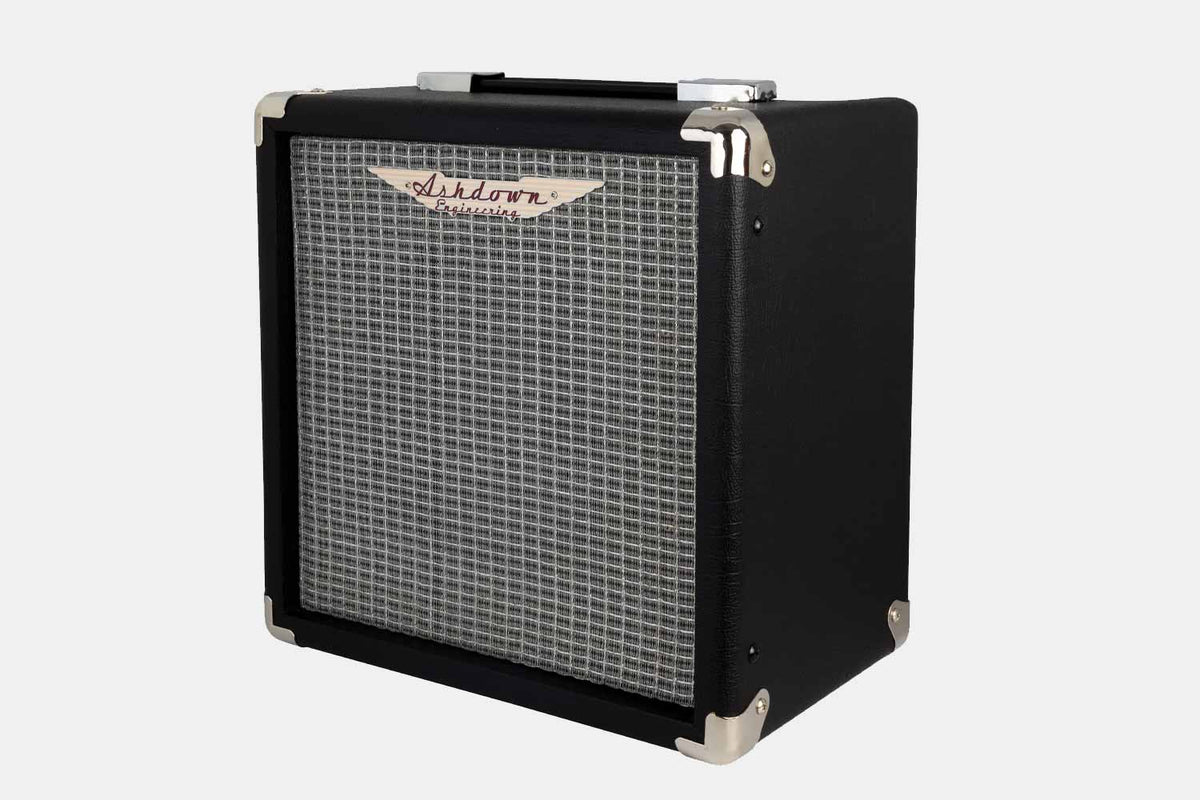 Ashdown STUDIOJNR Basversterker 15w Combo (5583848276132)