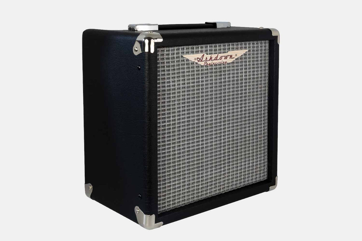 Ashdown STUDIOJNR Basversterker 15w Combo (5583848276132)